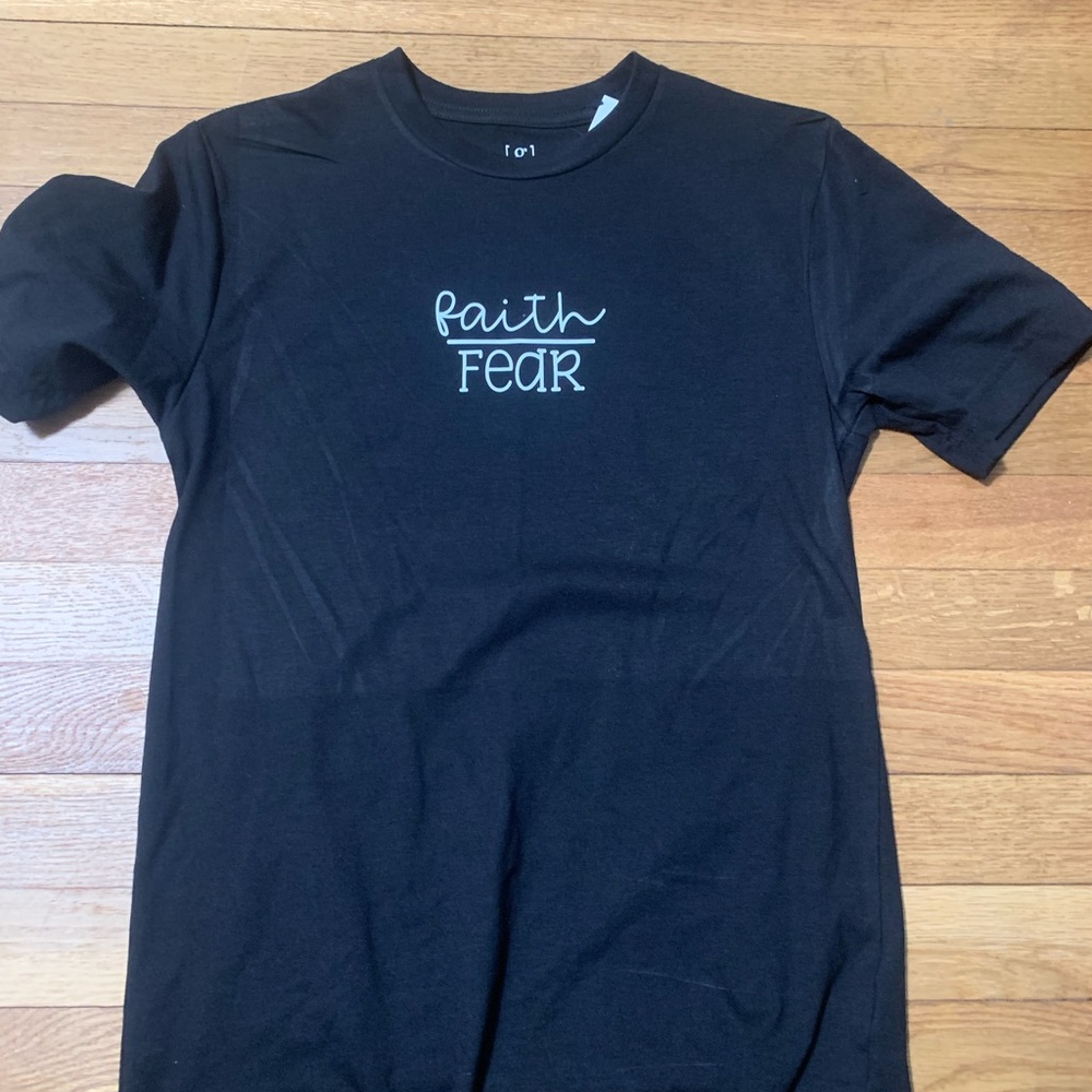 Christian T-shirt